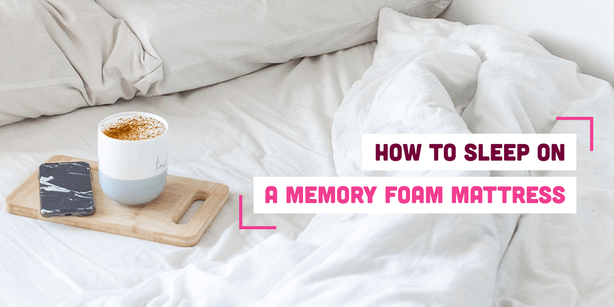 Is Memory Foam Mattress Good for Bad Back?-Definitive Guide