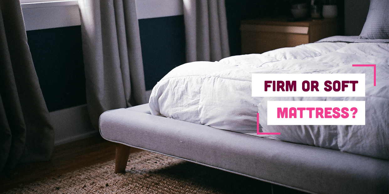 Sleep on sale softly mattress