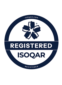 Registered Isoqar