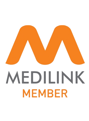 Medilink Member