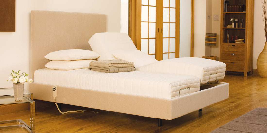 What is the Best Mattress to Use on an Adjustable Bed?