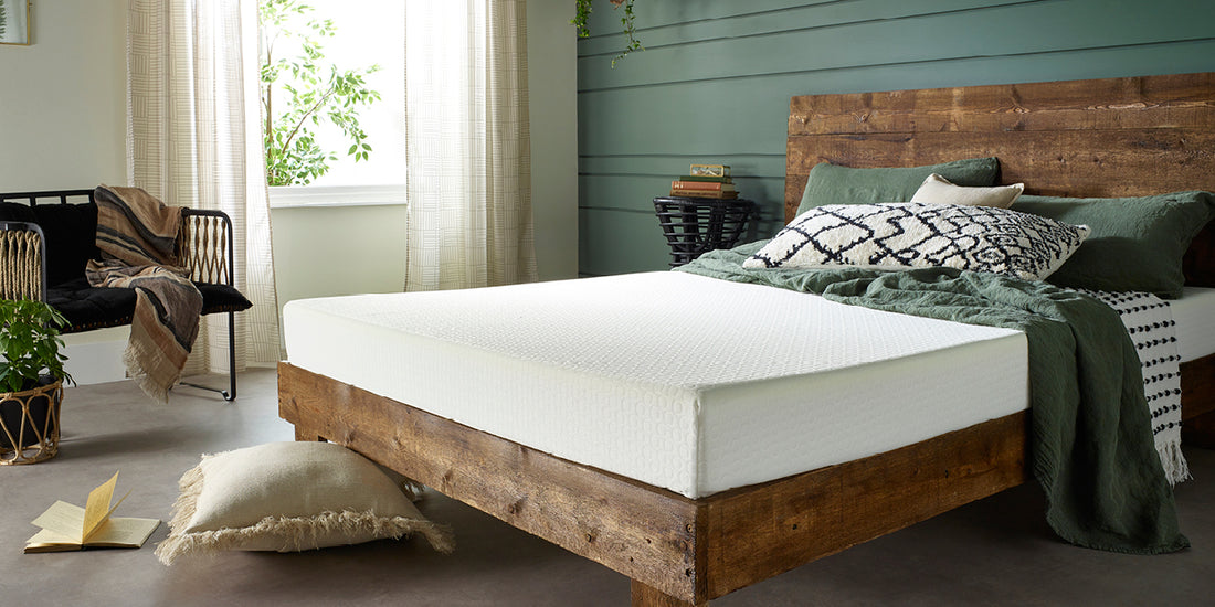 How to Order Memory Foam Cut to Size: Mattresses, Toppers and More!
