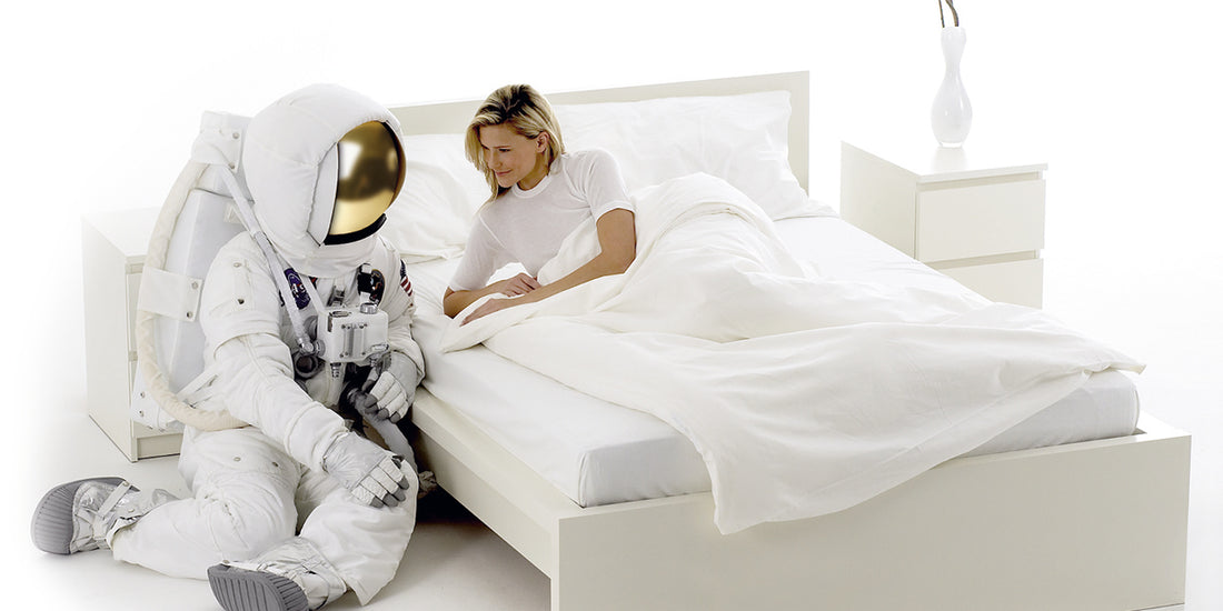 Facts About NASA Memory Foam Technology