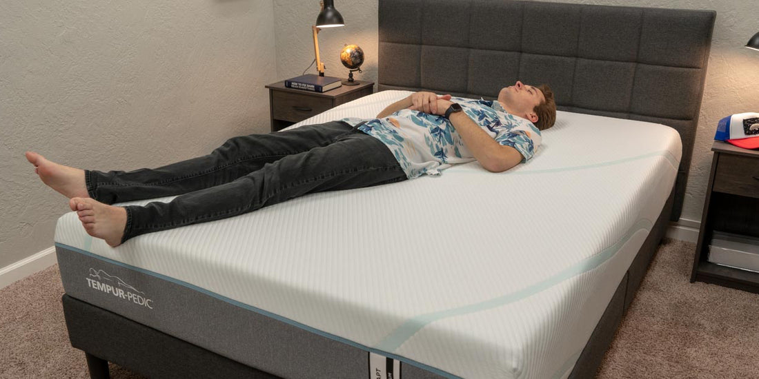 Why are Tempurpedic Mattresses So Expensive?