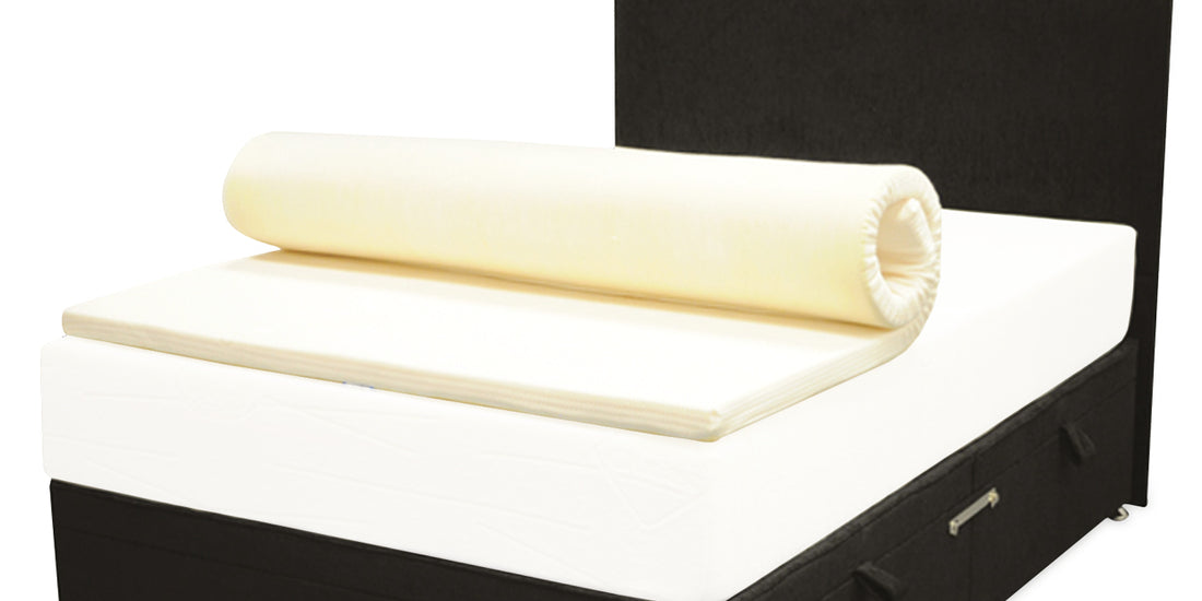 How to Find the Best Memory Foam Mattress Topper For You