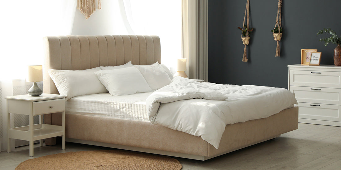 Luxury mattresses for less