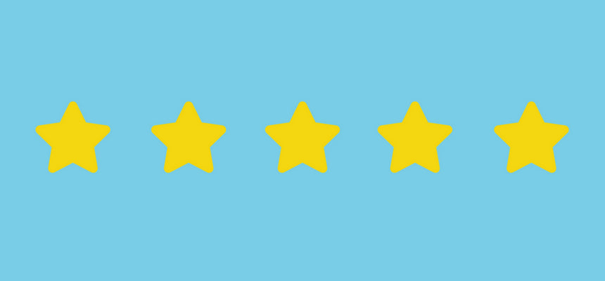 5 star review memory foam mattresses