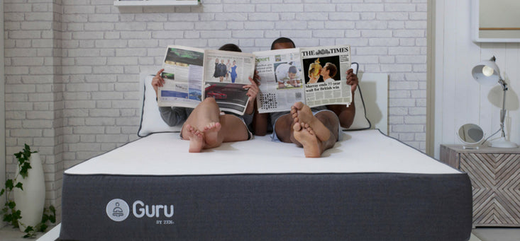 Kinds of bed foam mattresses explained