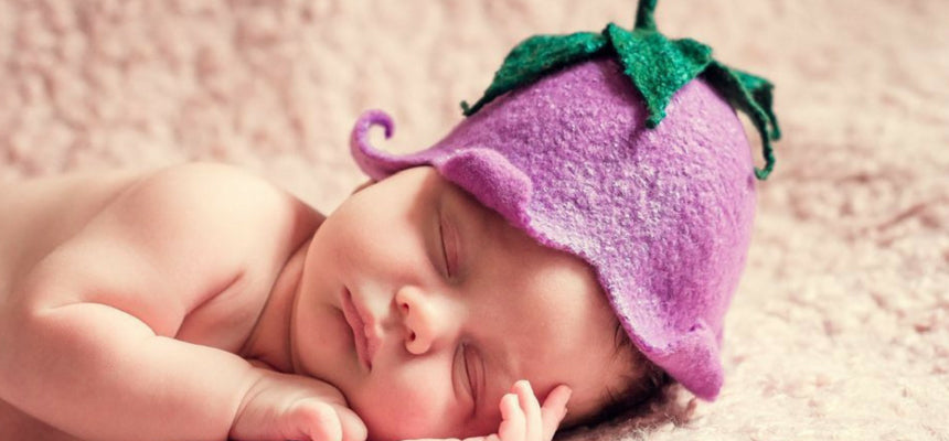 How to schedule your sleep around your newborn’s sleeping patterns