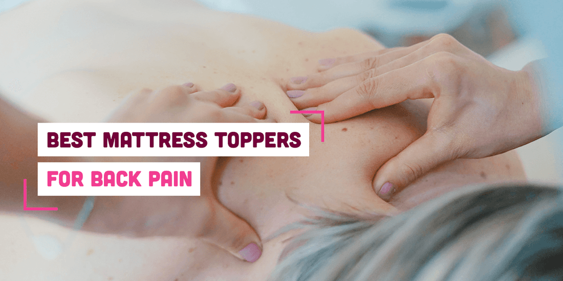 Best foam mattress for back pain deals