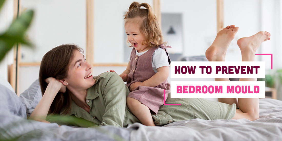 How to Prevent Bedroom Mould