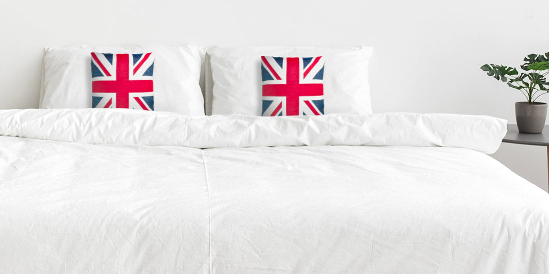 Fewer miles for more bedtime smiles - why being part of Made in Britain matters