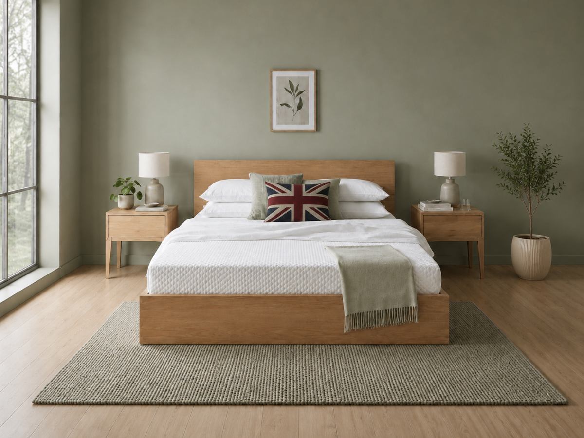 Comfort Firm