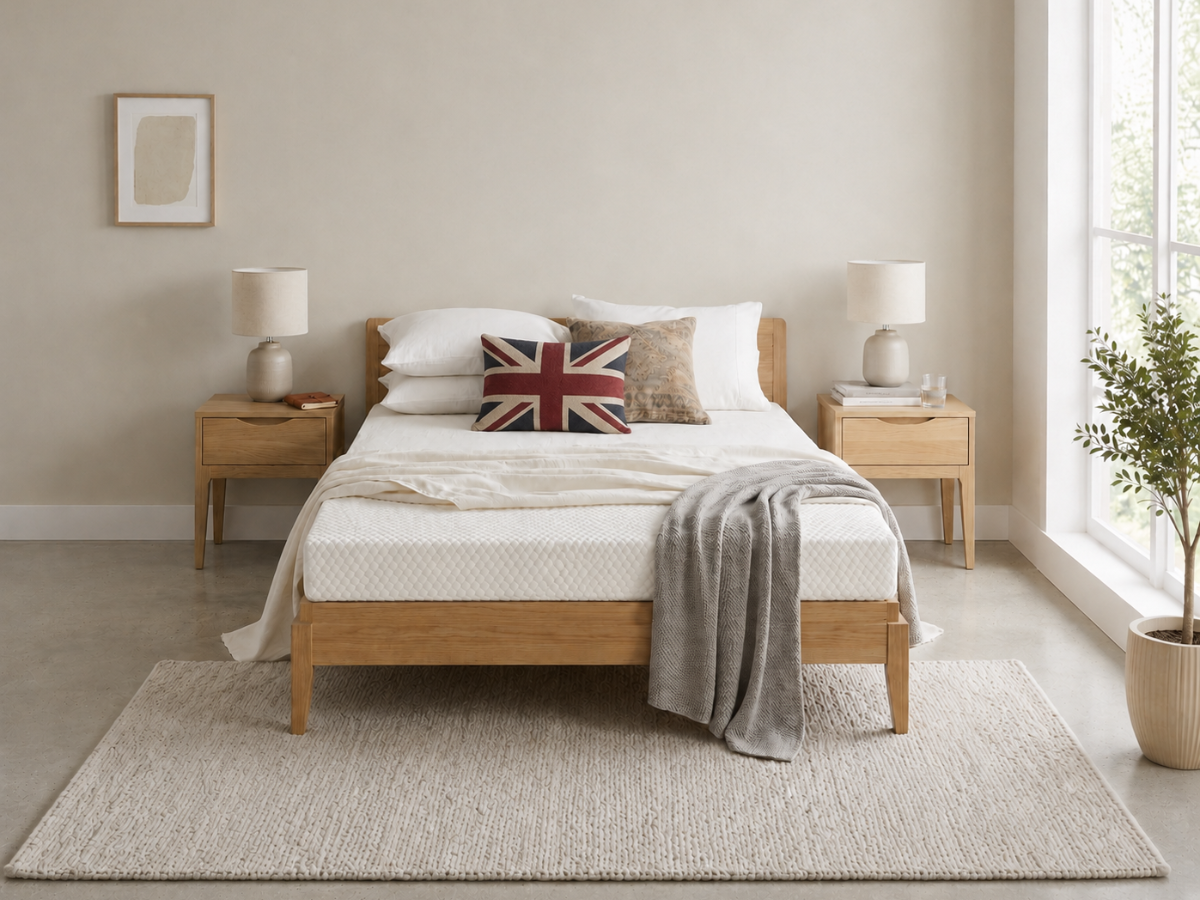 Comfort Plus Medium