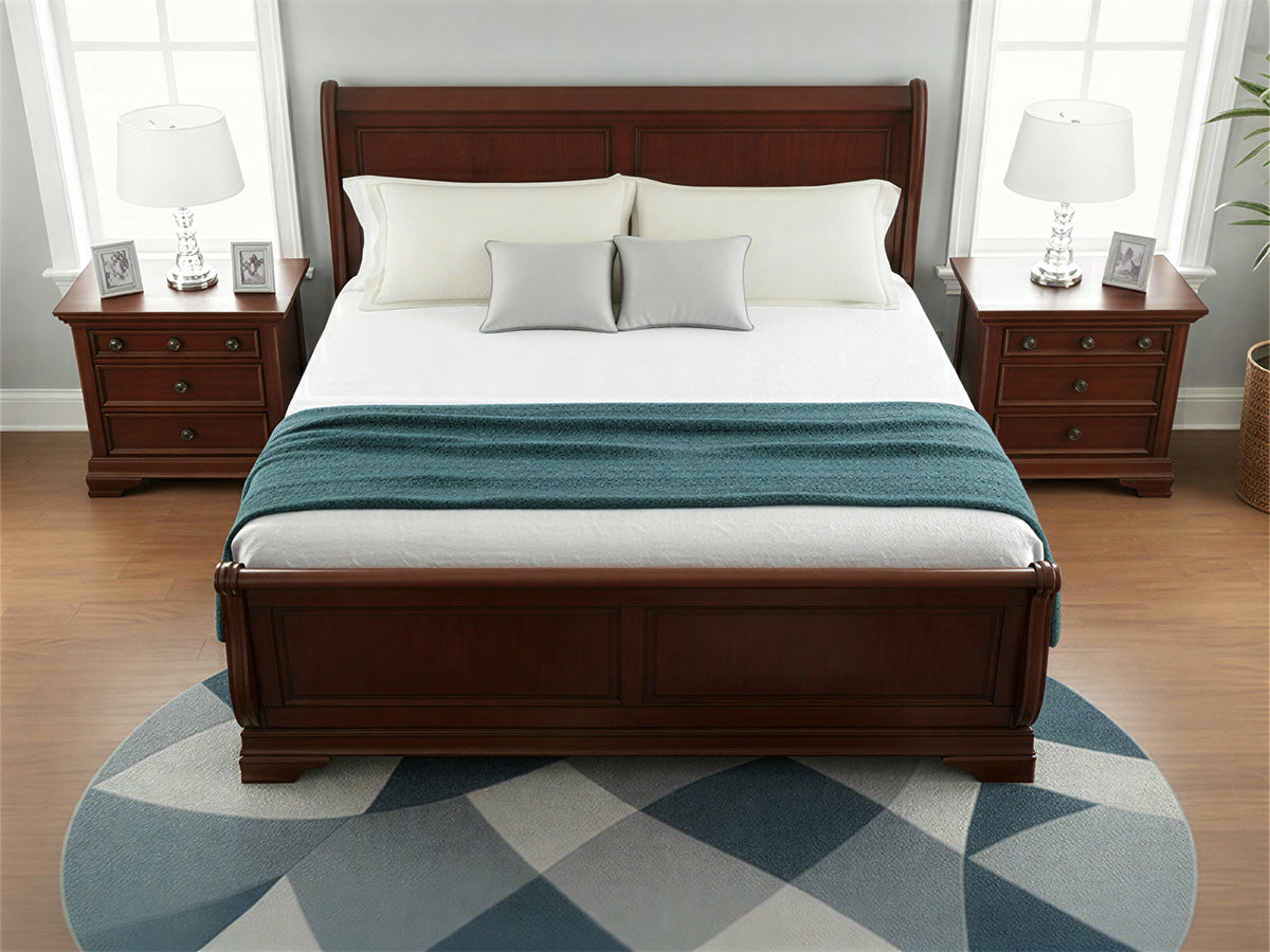 4G_Aircool_1500_Pocket_Sprung_Memory_Foam_Mattress_3