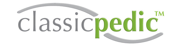 Classicpedic Logo