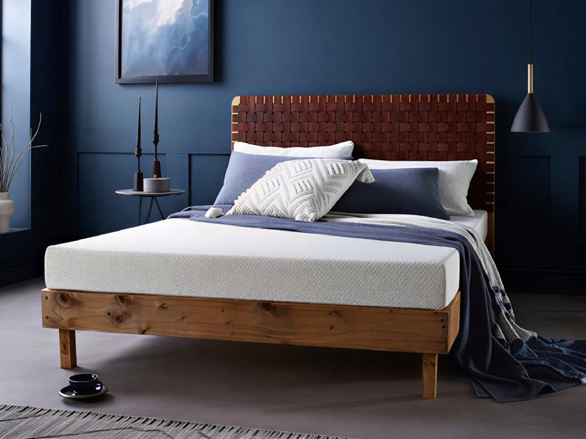 Classic Memory Foam Mattress