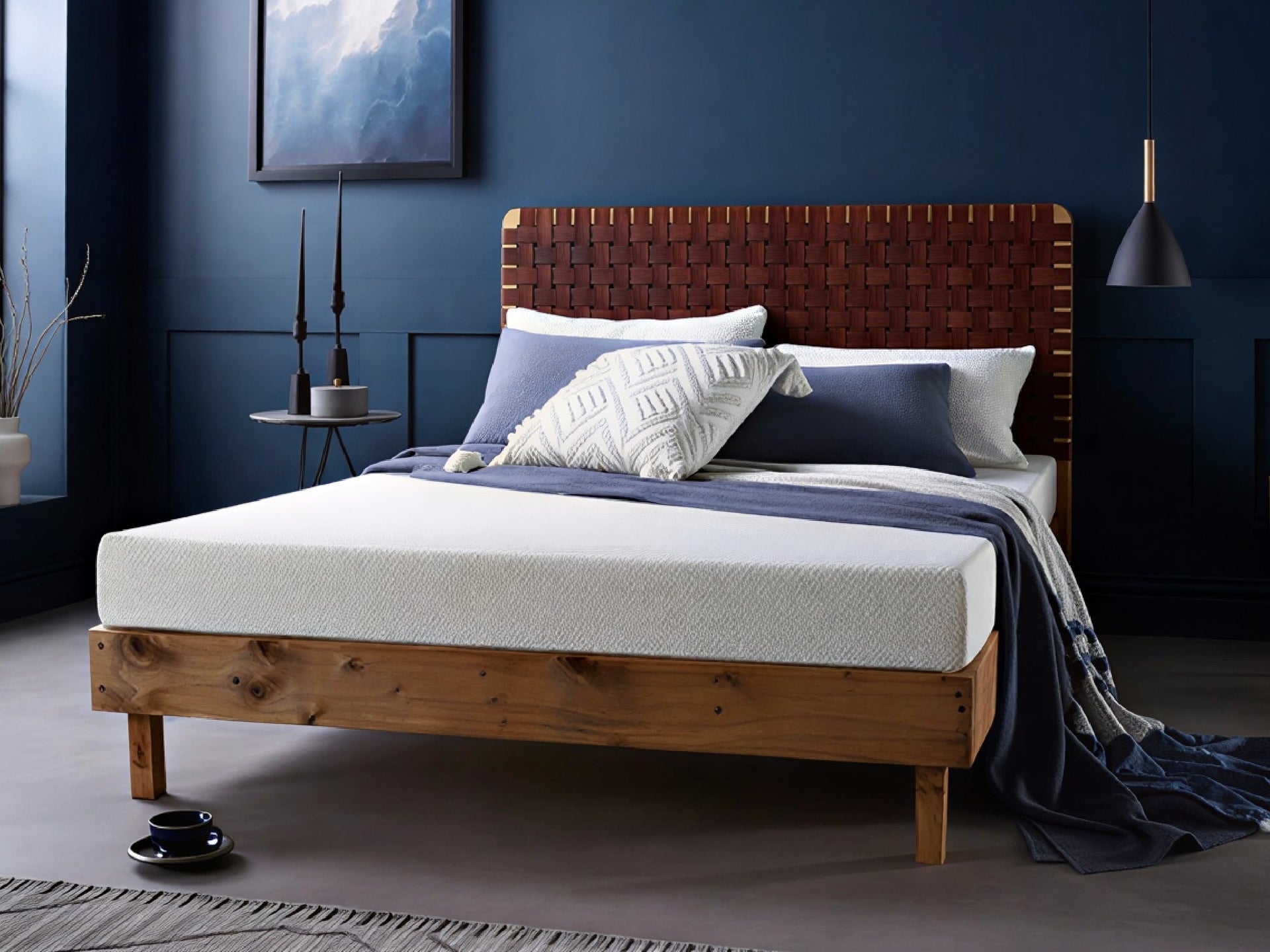 Classic Memory Foam Mattress