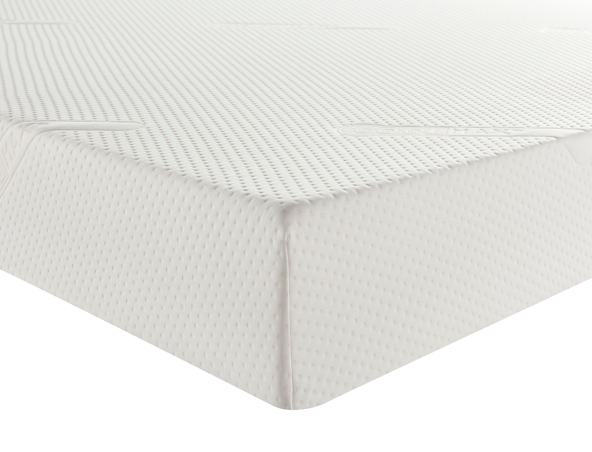 Coolmax Deluxe Memory Foam Mattress