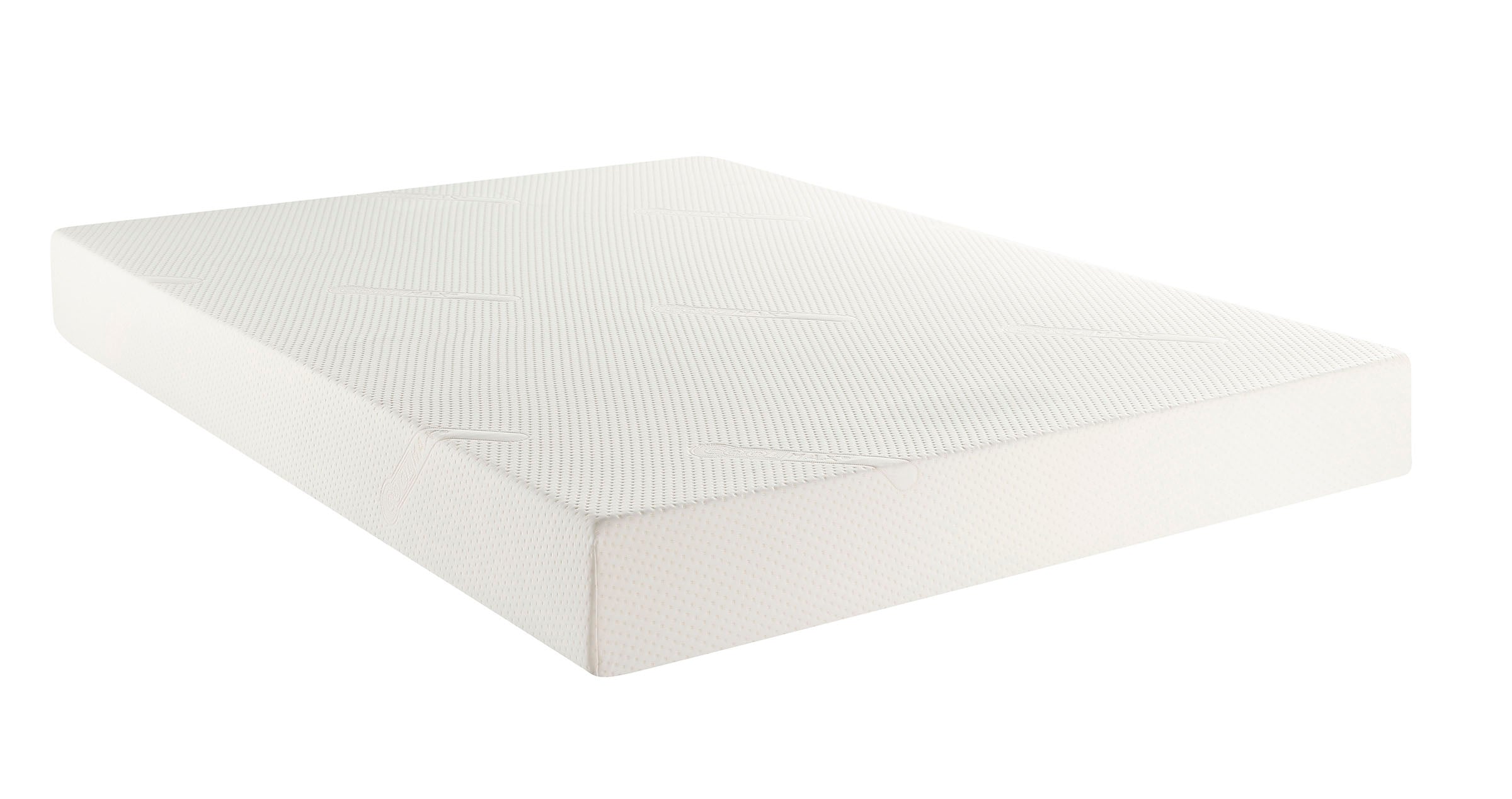 Coolmax Deluxe Memory Foam Mattress