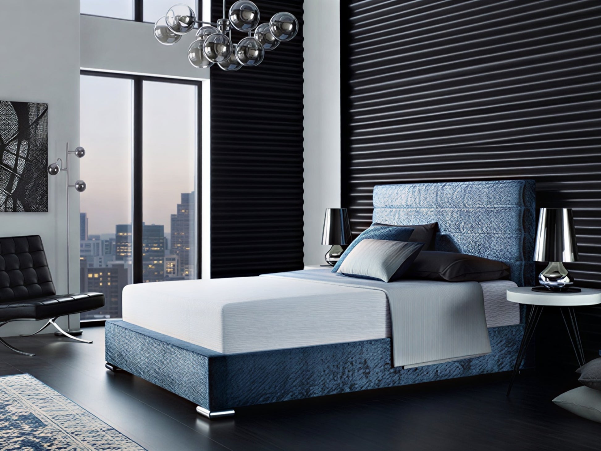 Coolmax_Superior_Luxury roomset