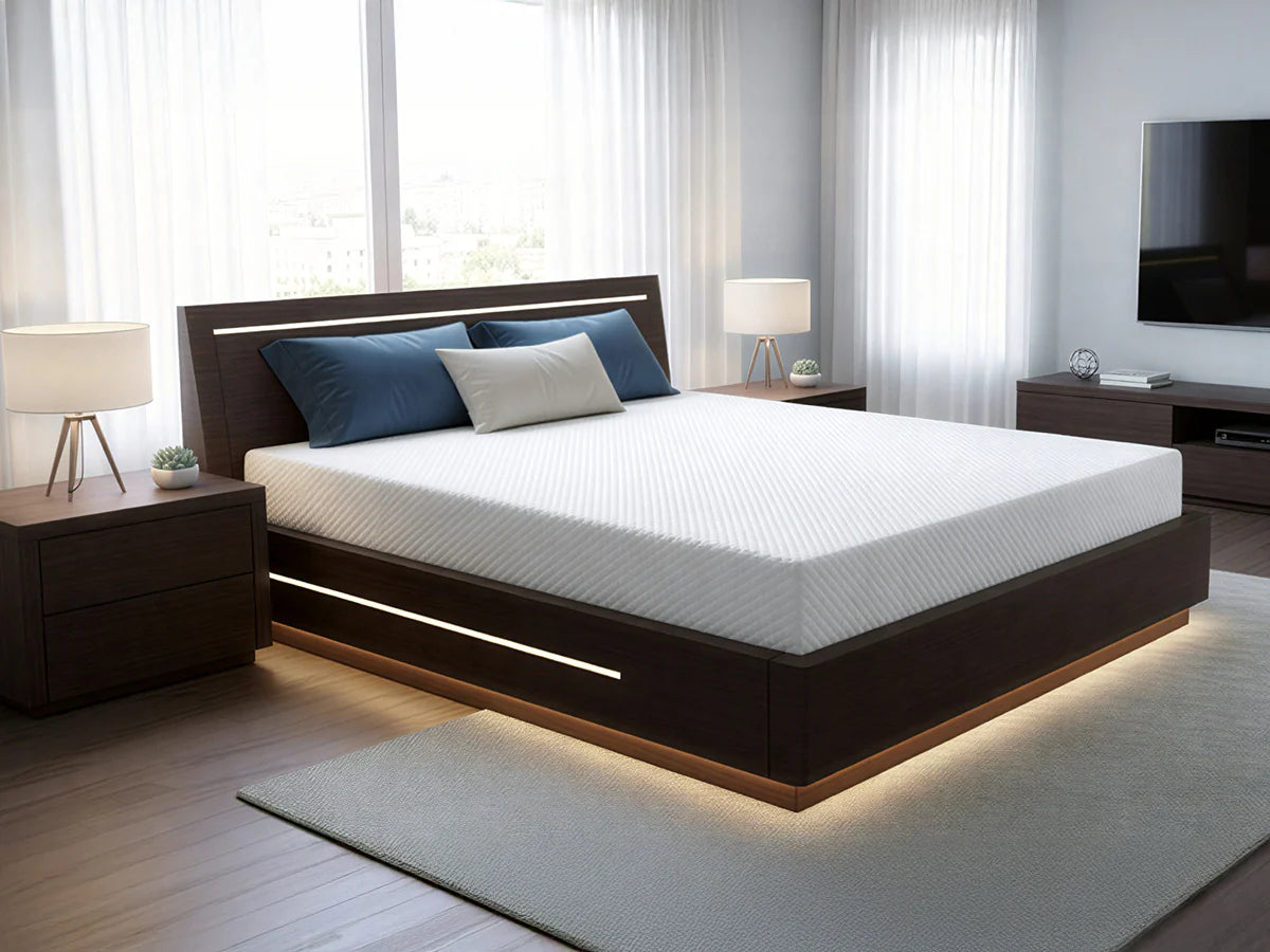 Memory Foam Warehouse