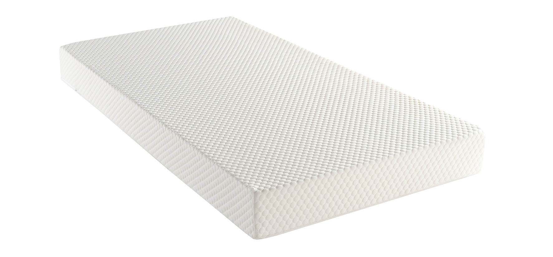 Essentials Eco Foam Single