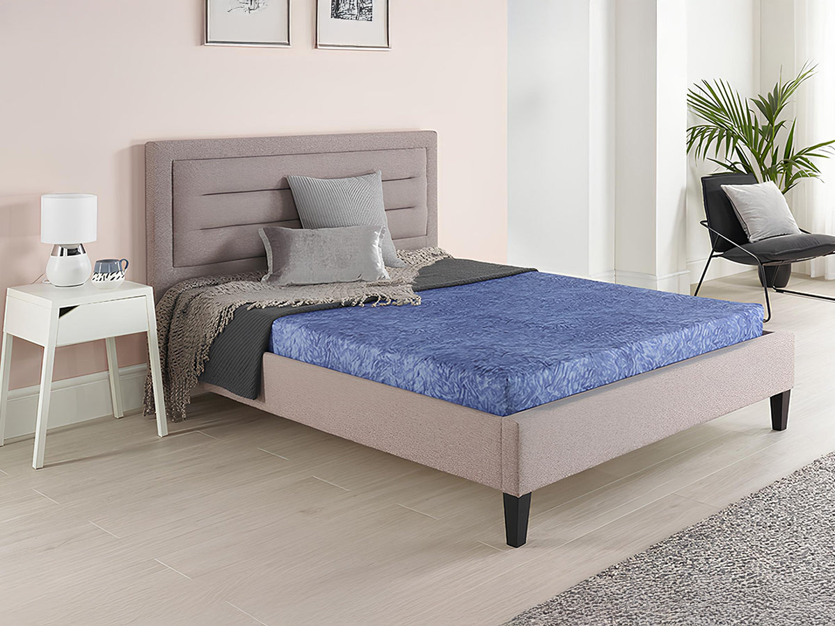 Nautilus Waterproof Foam Single Mattress
