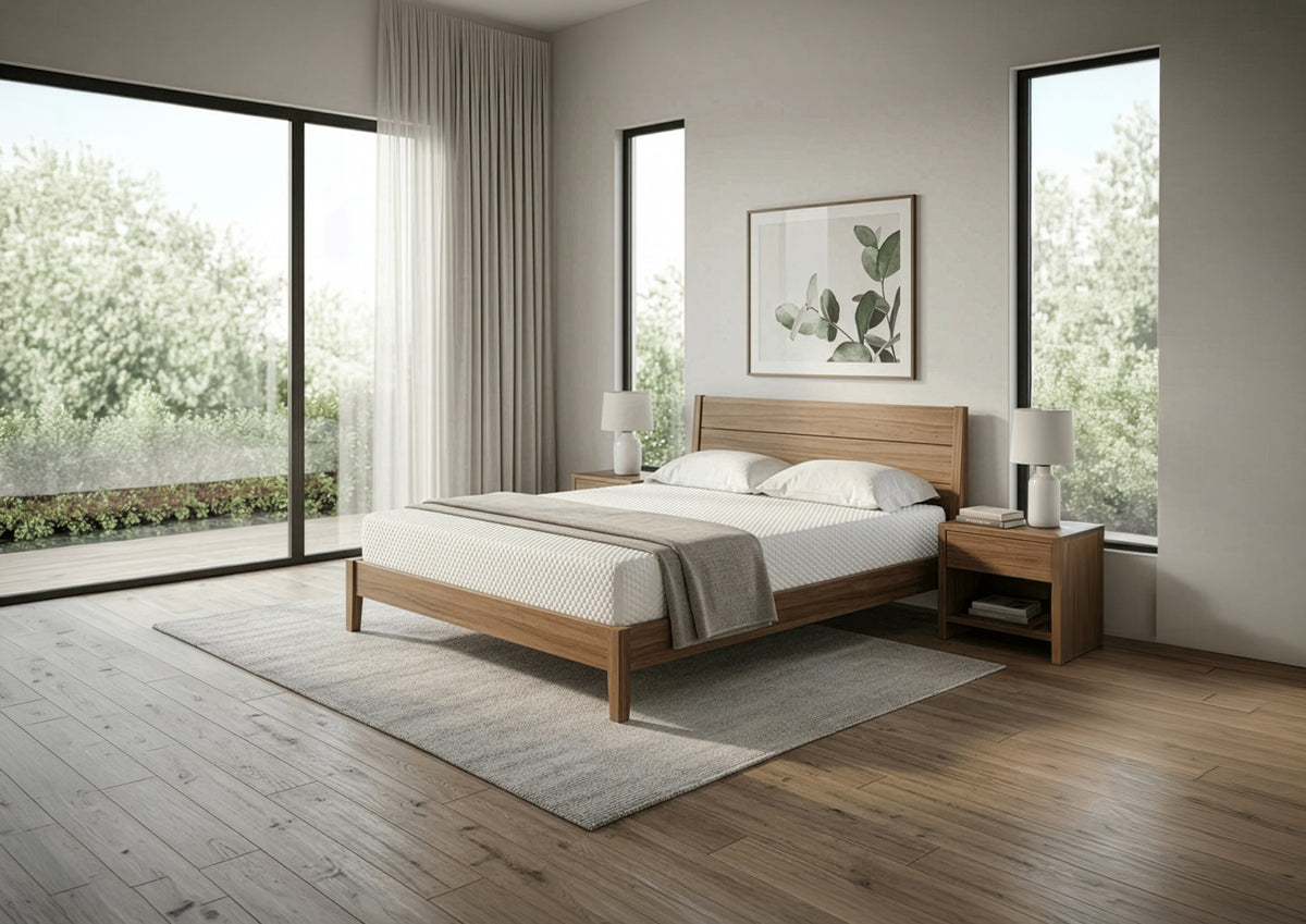 Budget Undamaged Ex Display Mattresses