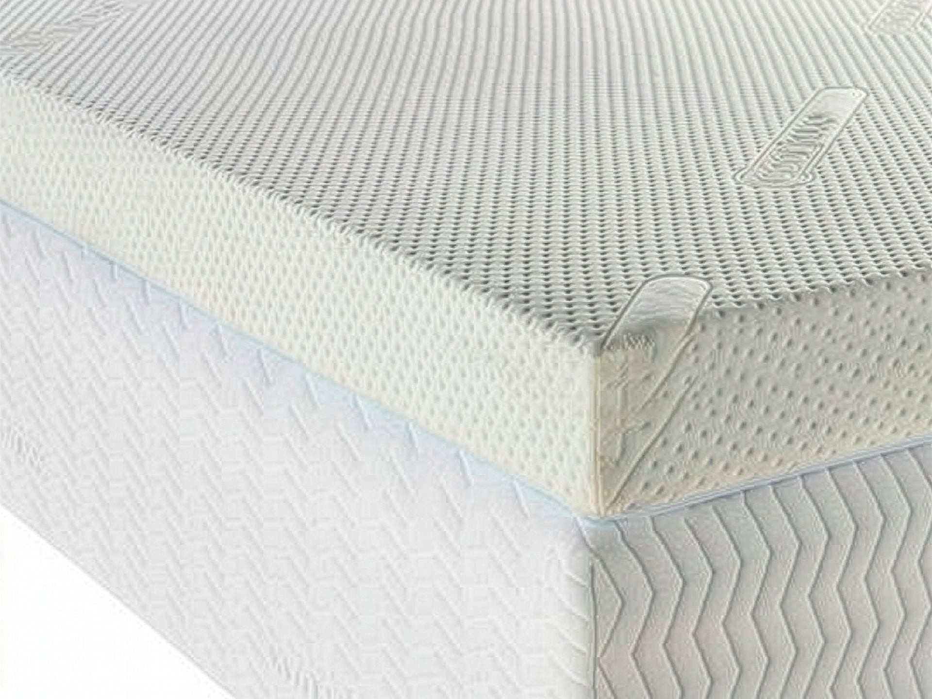5cm Deep Topper Cover