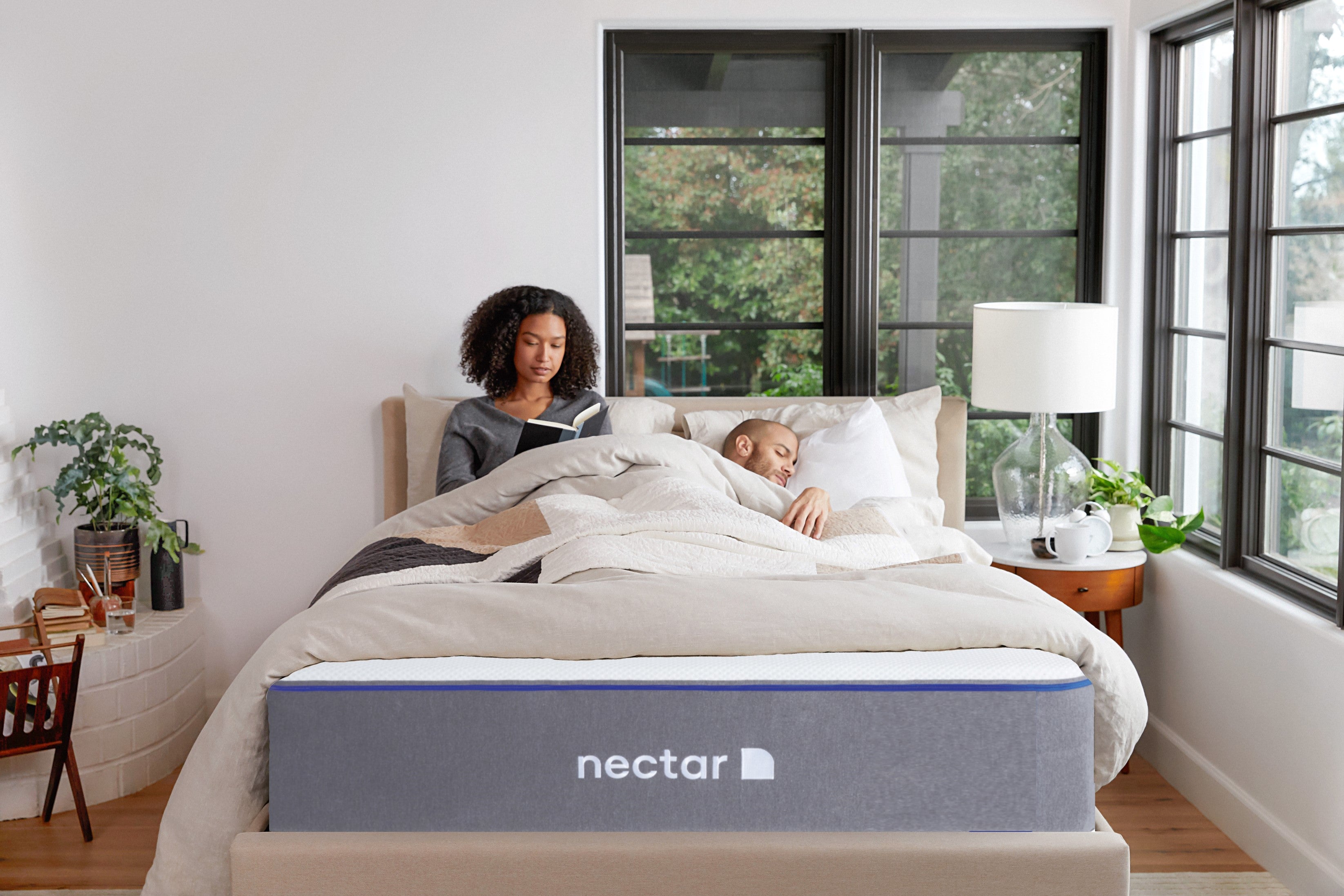 Nectar Inter Deluxe