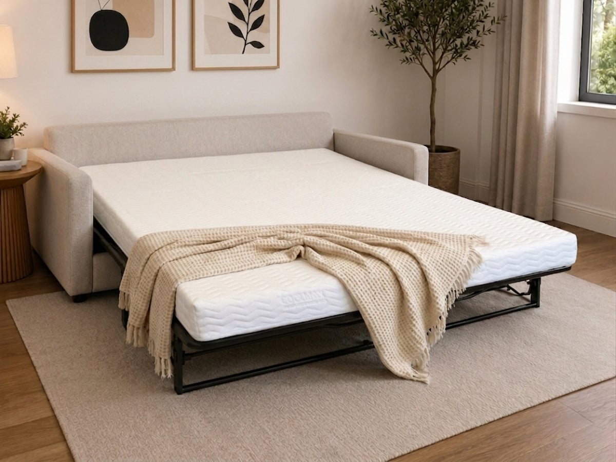 Reflex Memory SofaBed Mattress