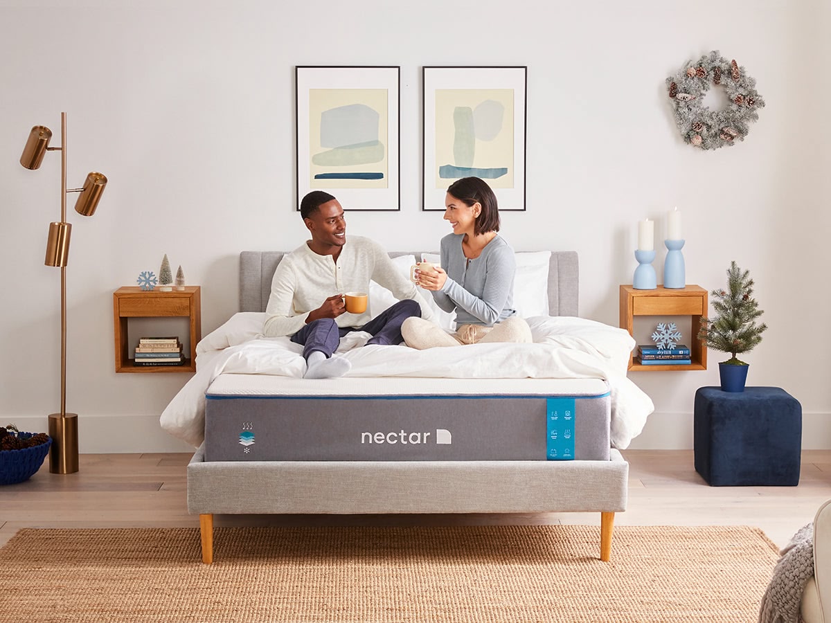 Nectar Hybrid Plus