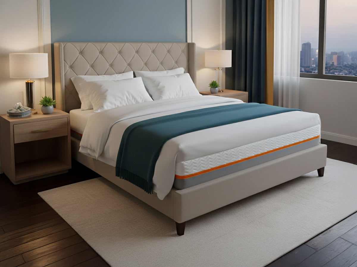 Pedic Deluxe Ultra Firm