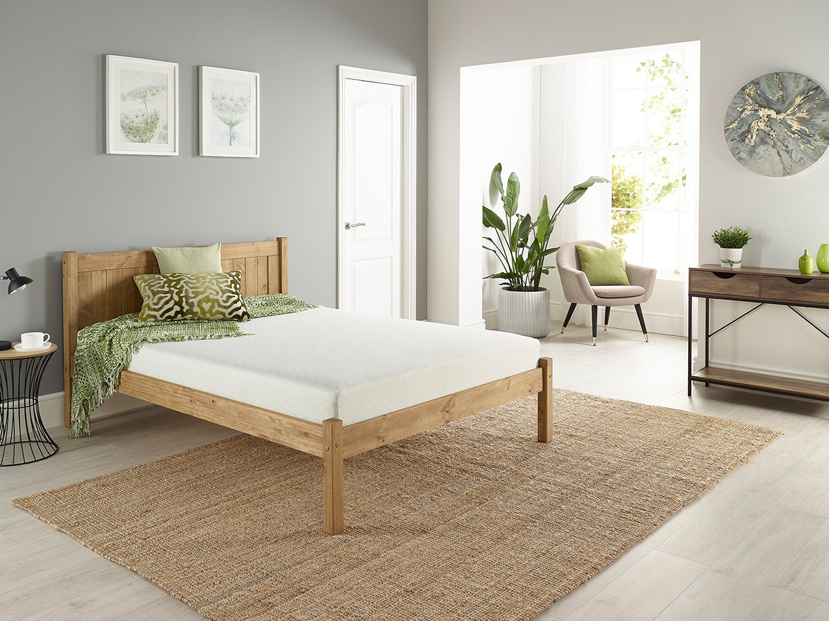 Pedic Eco Mattress