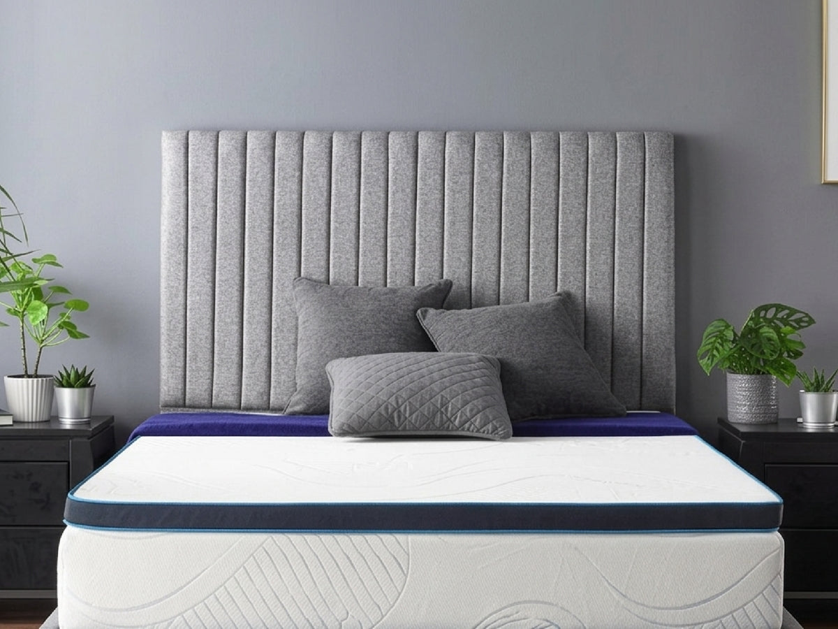 ™ 5cm Memory Foam Mattress Topper