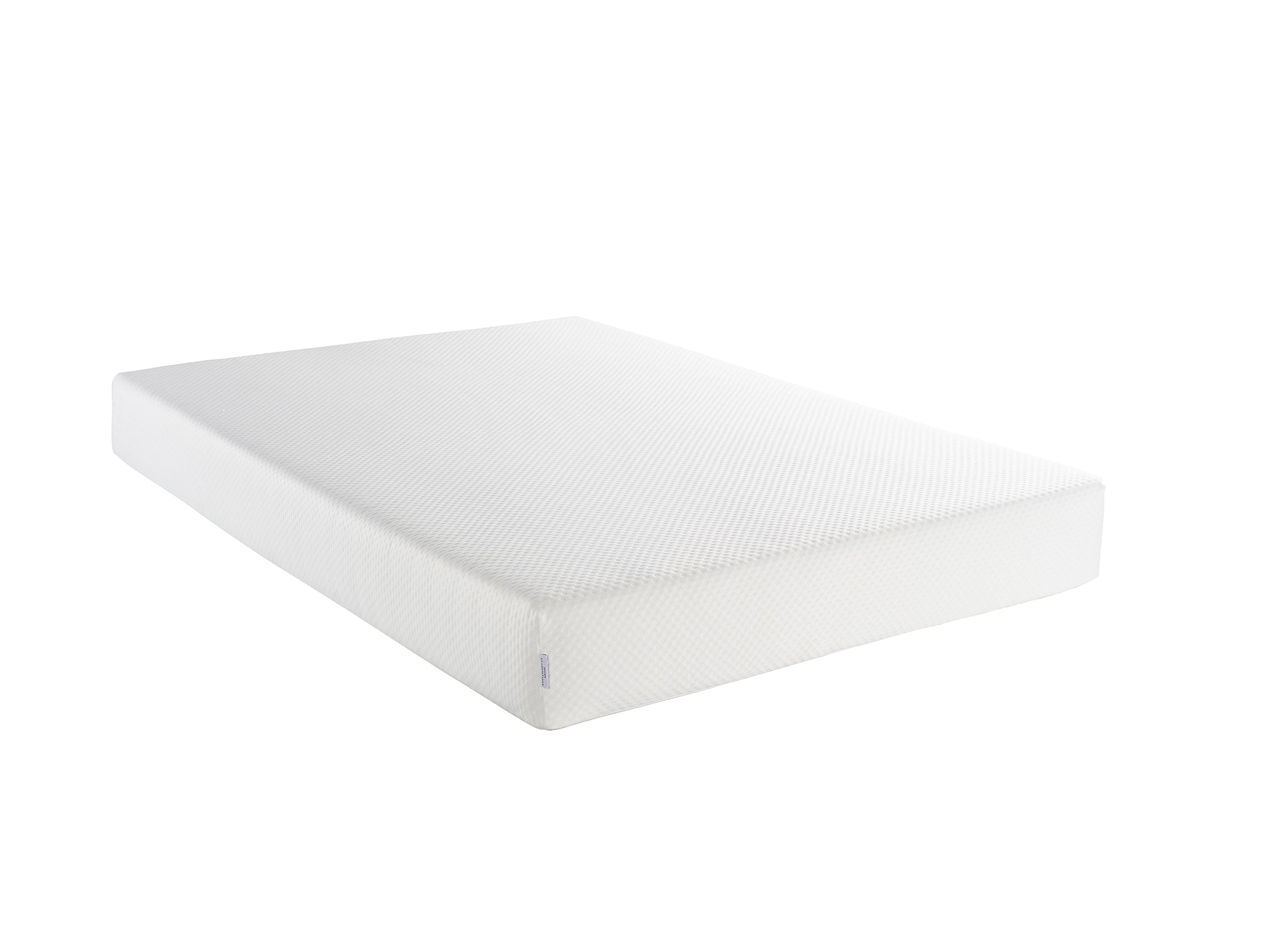 20cm Seaqual™ Eco Luxury Rolled Mattress