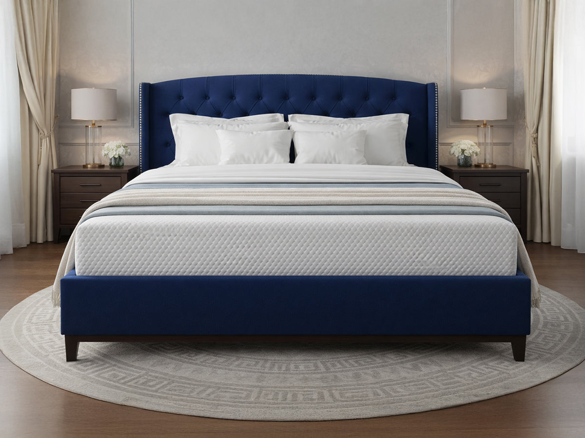 Sleepshaper Mattress Roomset 1