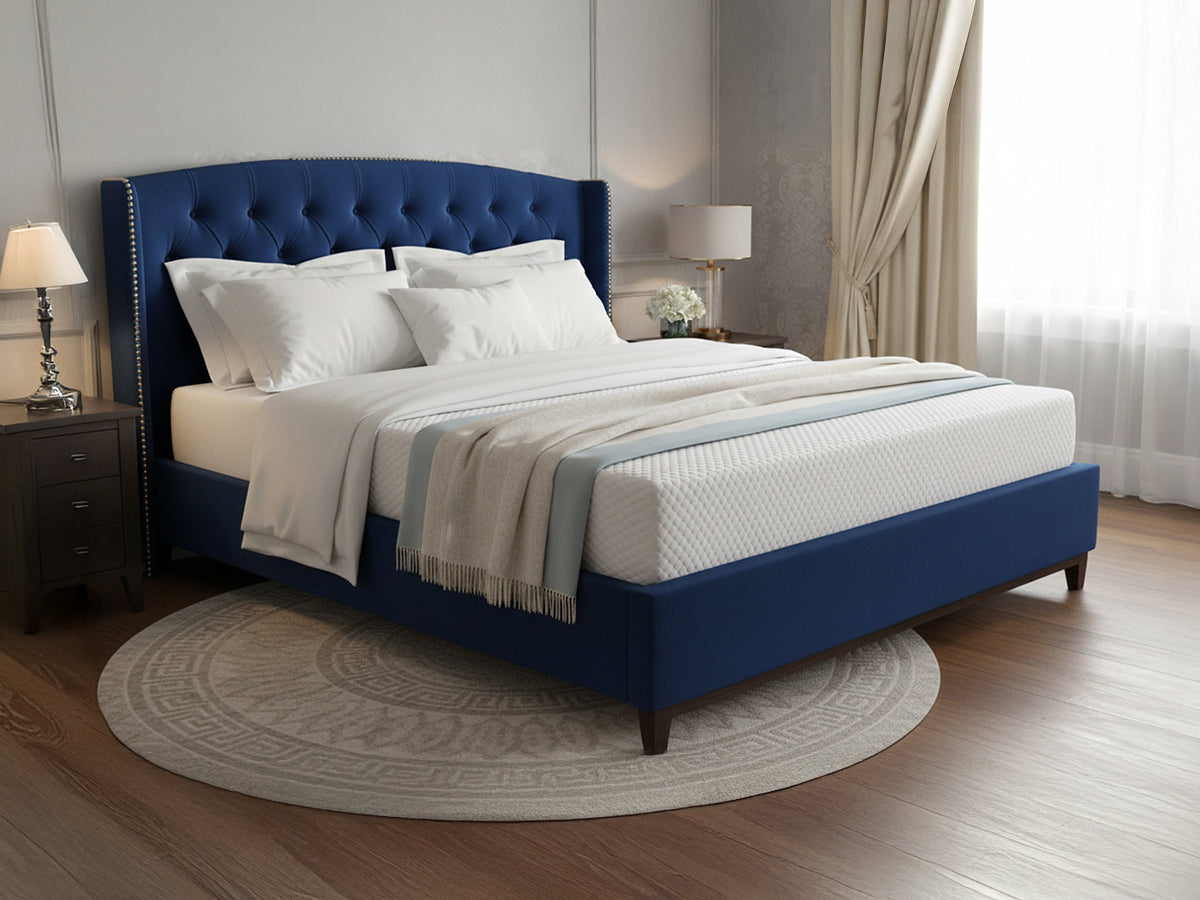 Sleepshaper Mattress Roomset 2