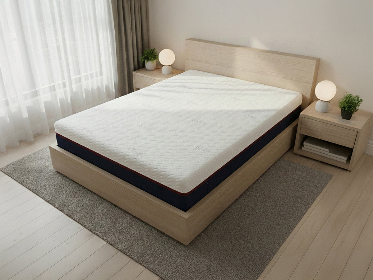 Sleepshaper Original Mattress Roomset