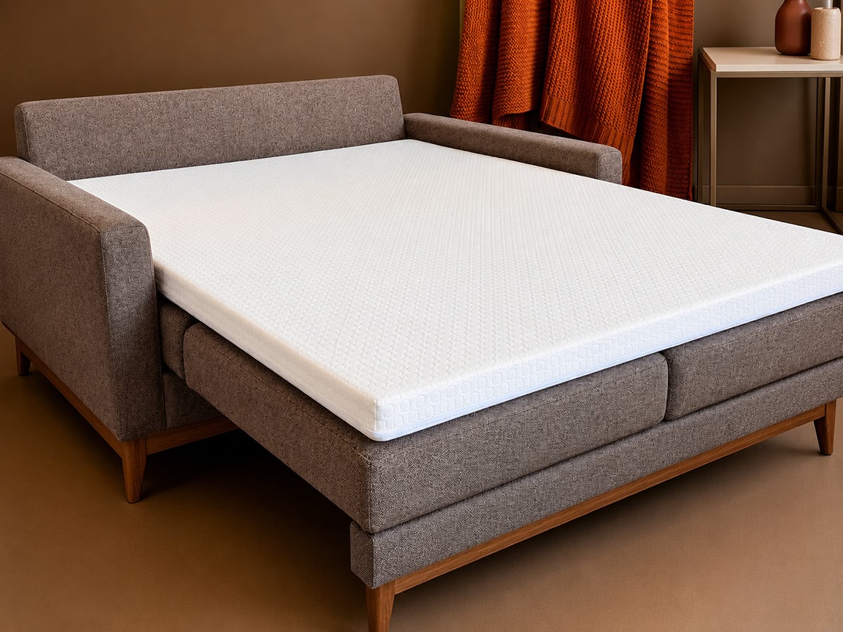 Comfort Eco Mattress