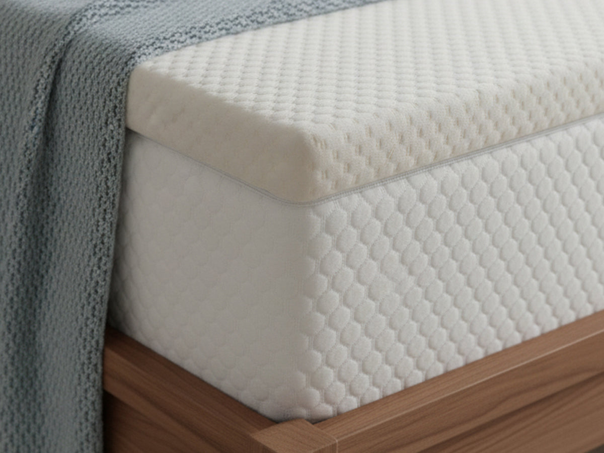 The Sleepshaper 5cm Topper 2