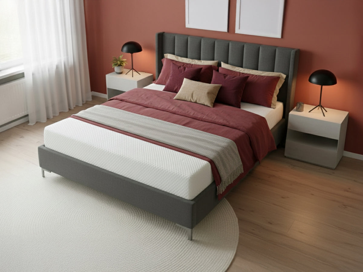 The Sleepshaper Comfort 250 Roomset 1