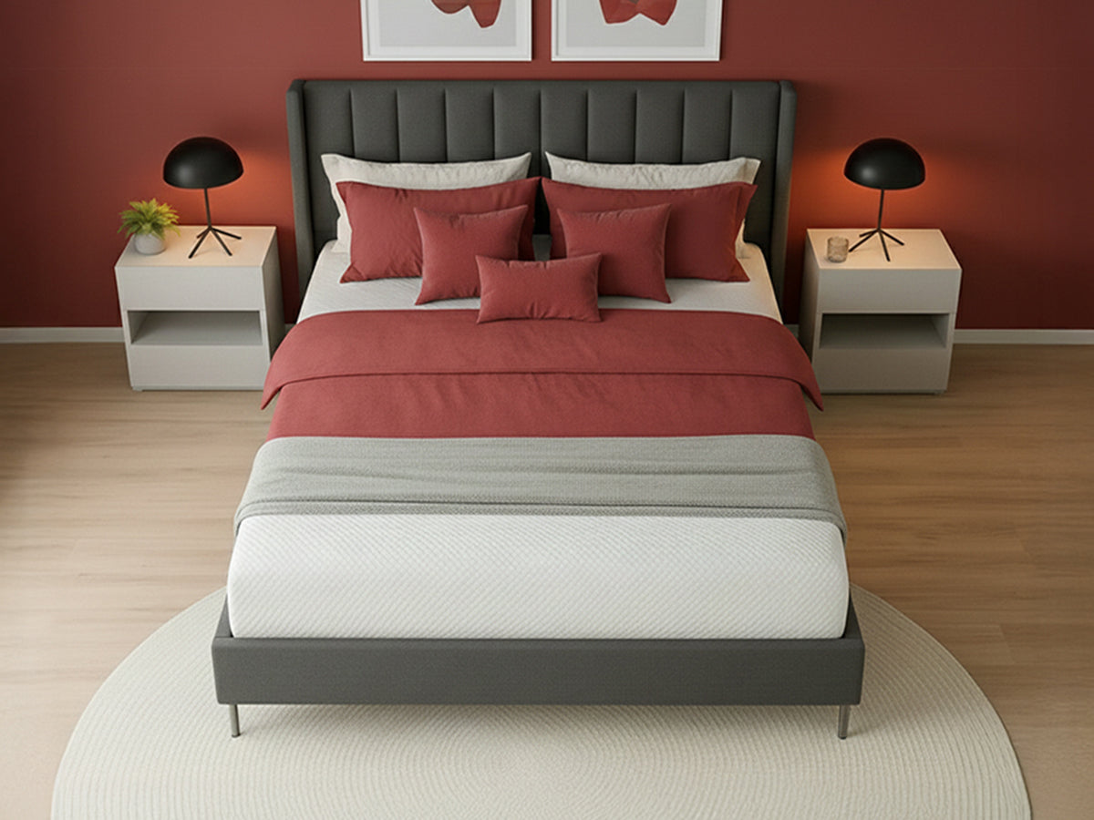 The Sleepshaper Comfort 250 Roomset 2
