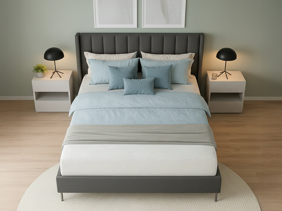 The Sleepshaper Comfort 500 Roomset2