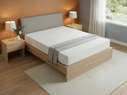 The Sleepshaper Comfort Firm Roomset 1