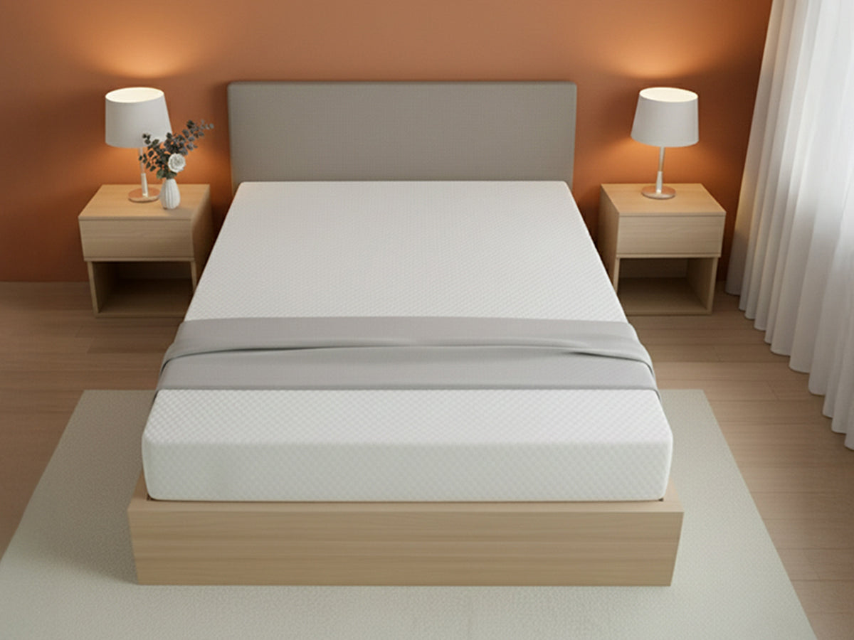 The Sleepshaper Comfort Firm Roomset 2