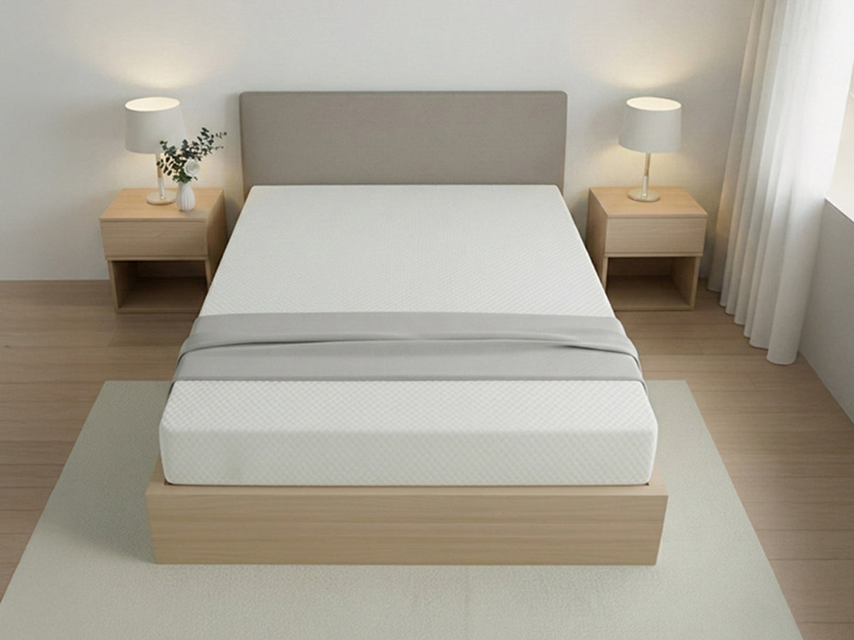 The Sleepshaper Comfort Plus Firm Roomset 2