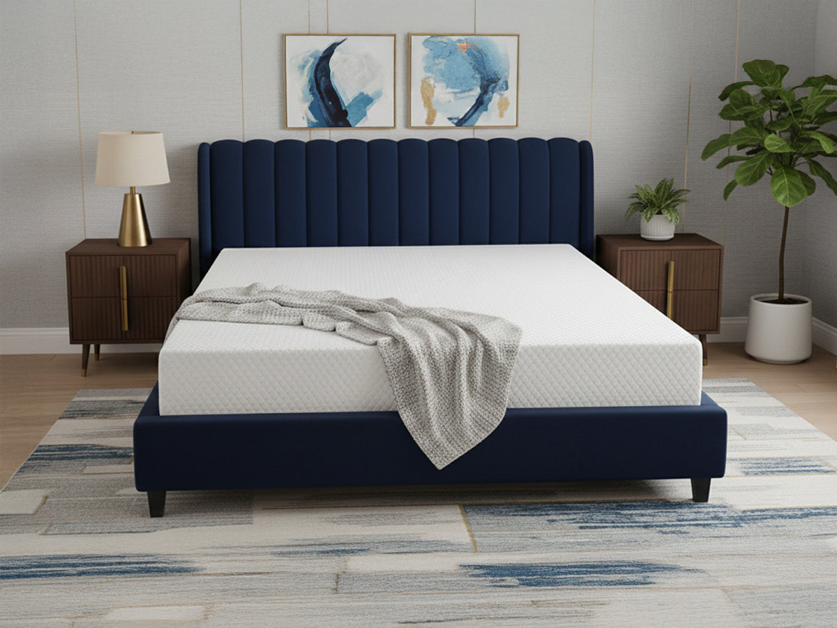 The Sleepshaper Ortho Pocket 1000 Roomset2