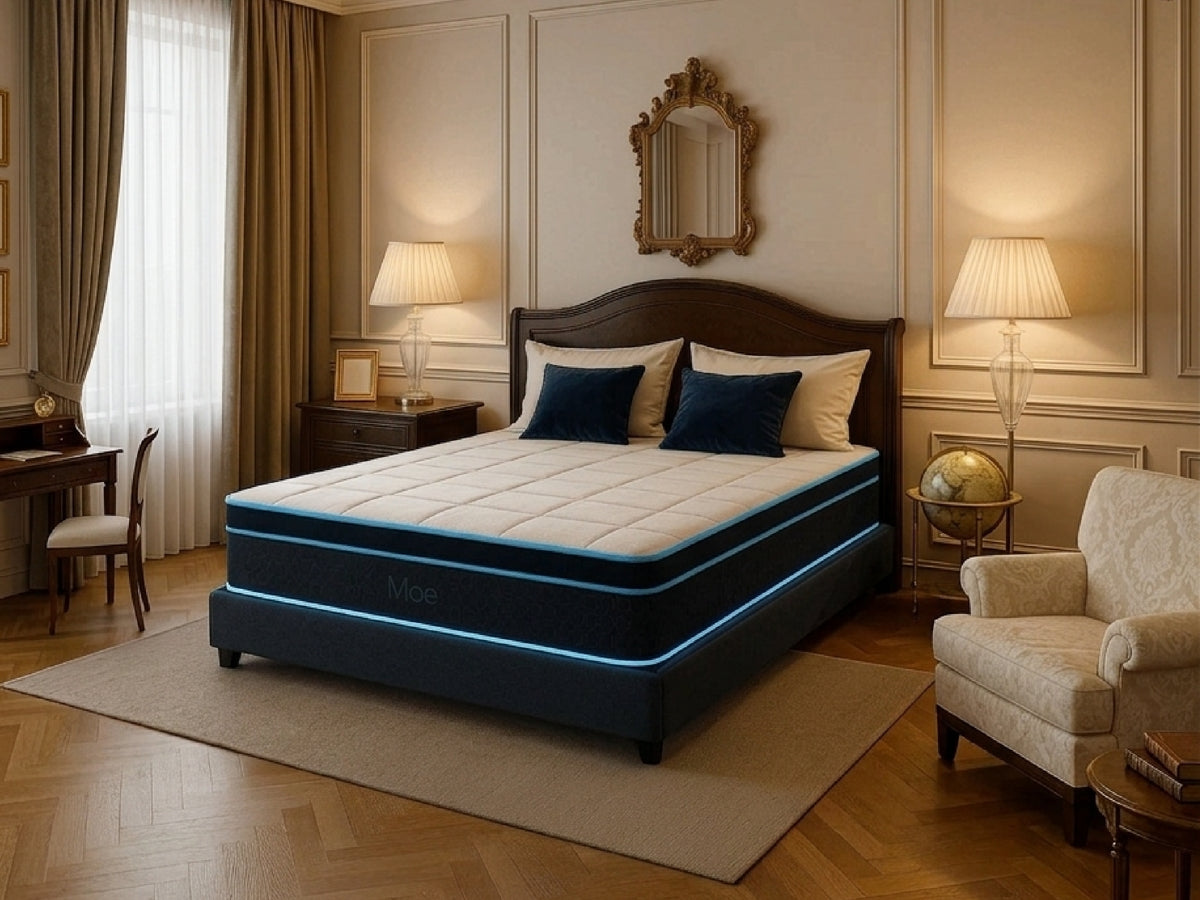 Ultra Pedic Excel Mattress